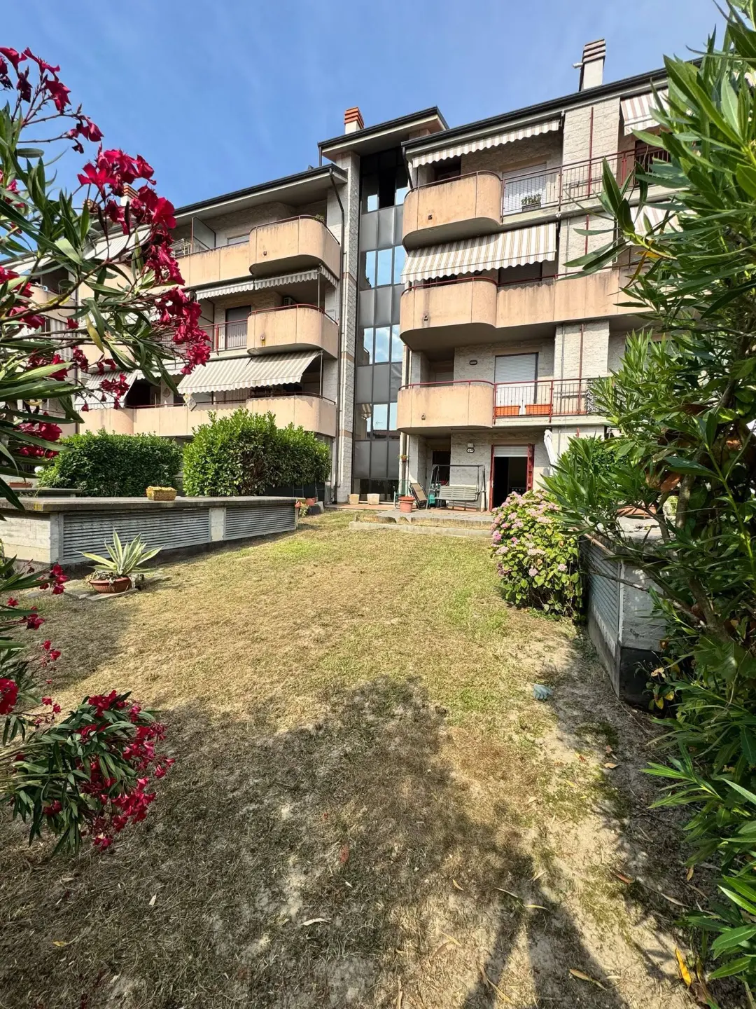 Immagine per Monolocale in vendita a Torino strada Di San Mauro 124
