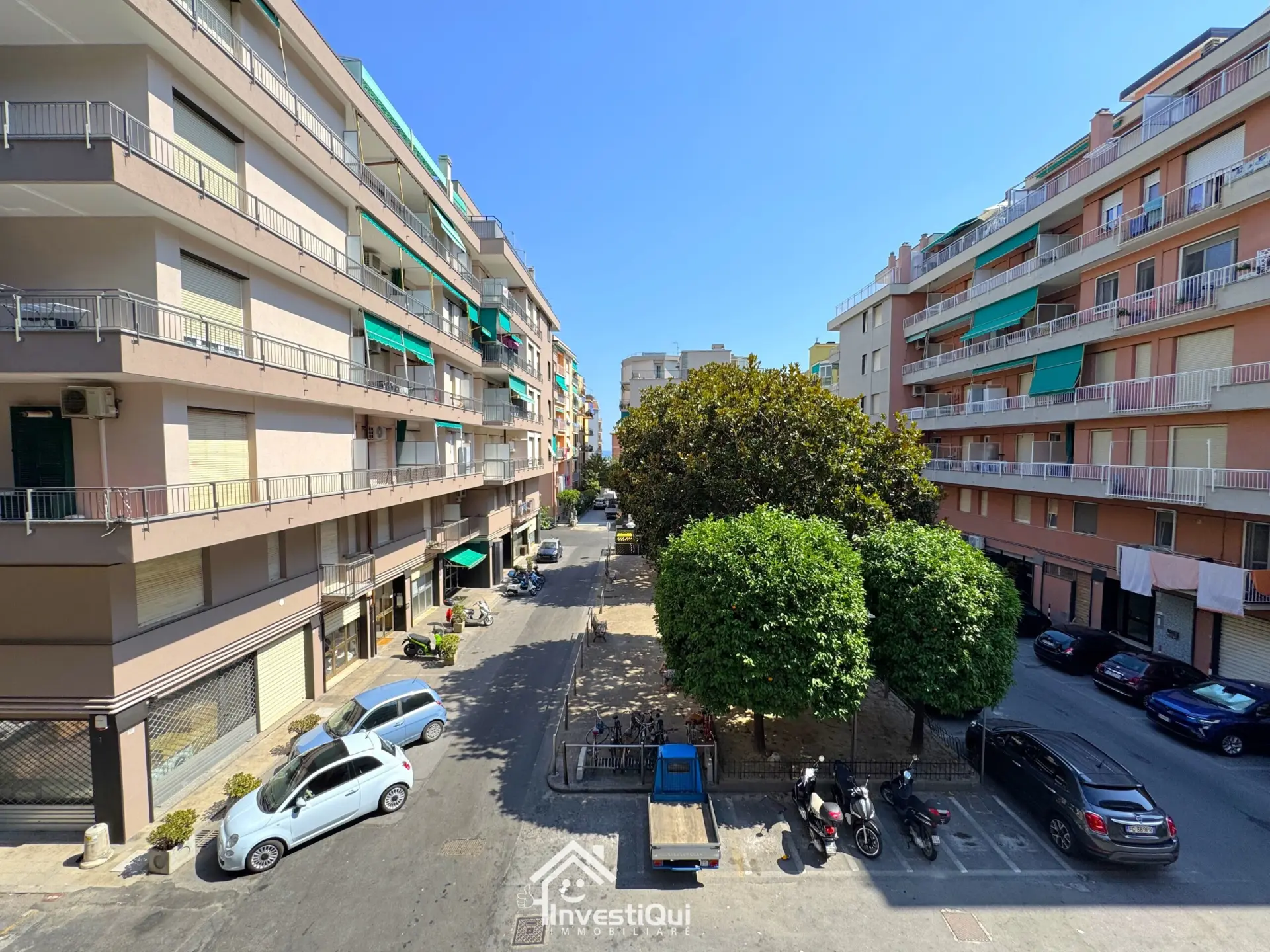 Immagine per Trilocale in vendita a Pietra Ligure piazza Della Vittoria 36