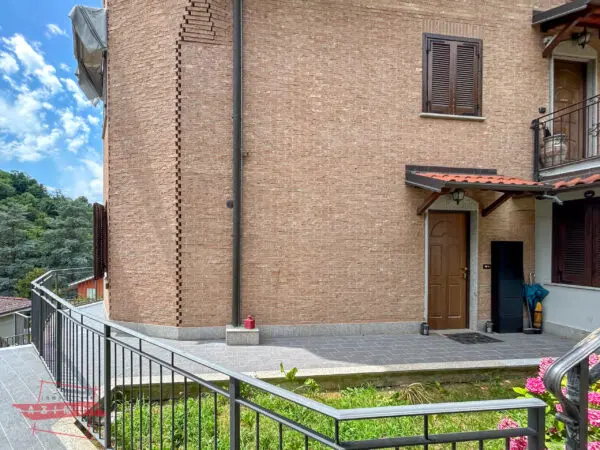 Immagine per Quadrilocale in vendita a Castiglione Torinese strada Valle Massa 34