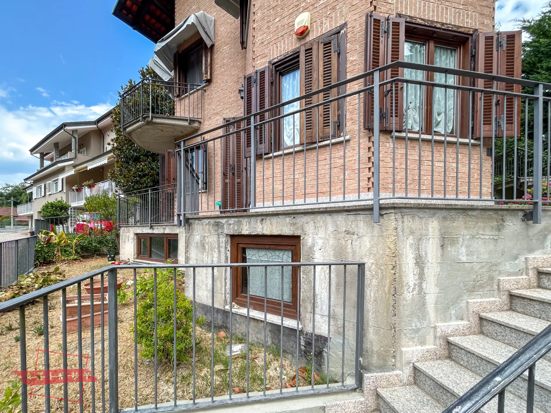 Immagine per Quadrilocale in vendita a Castiglione Torinese strada Valle Massa 34