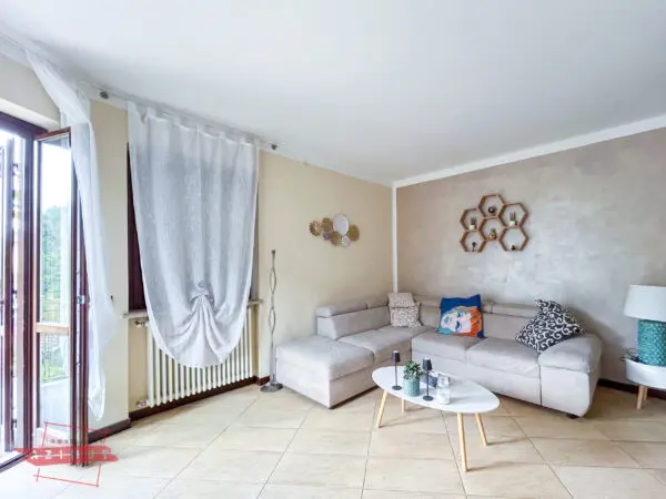 Immagine per Quadrilocale in vendita a Castiglione Torinese strada Valle Massa 34