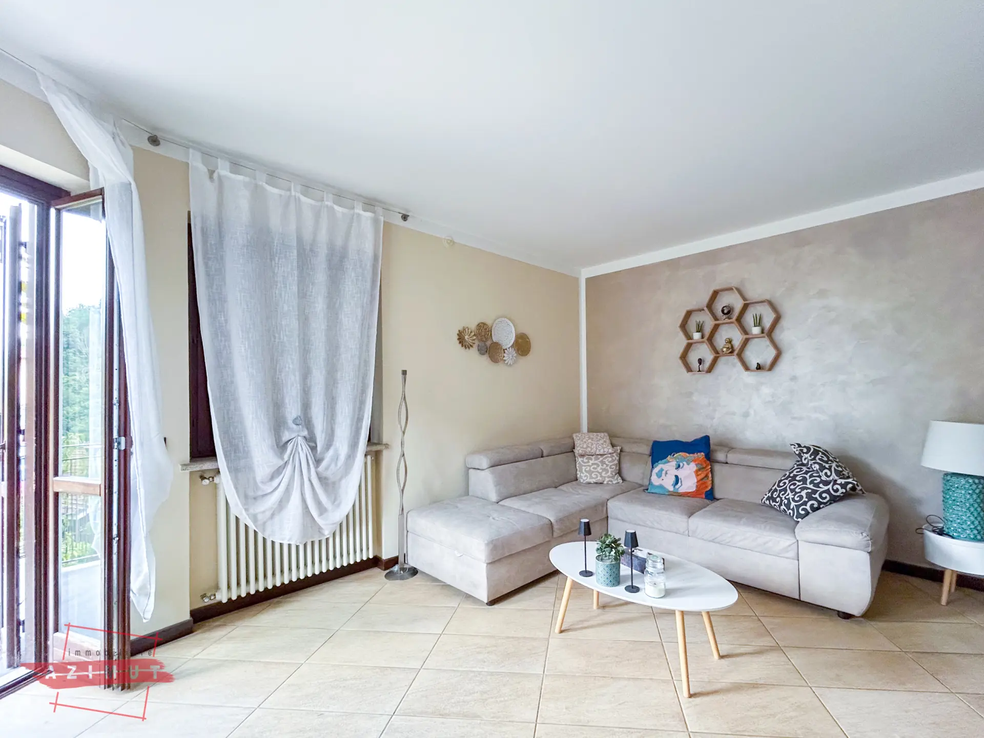 Immagine per Quadrilocale in vendita a Castiglione Torinese strada Valle Massa 34