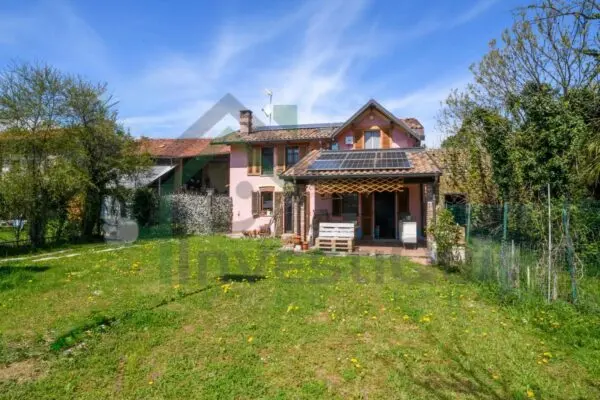 Villa via Sp 18, Ciriè