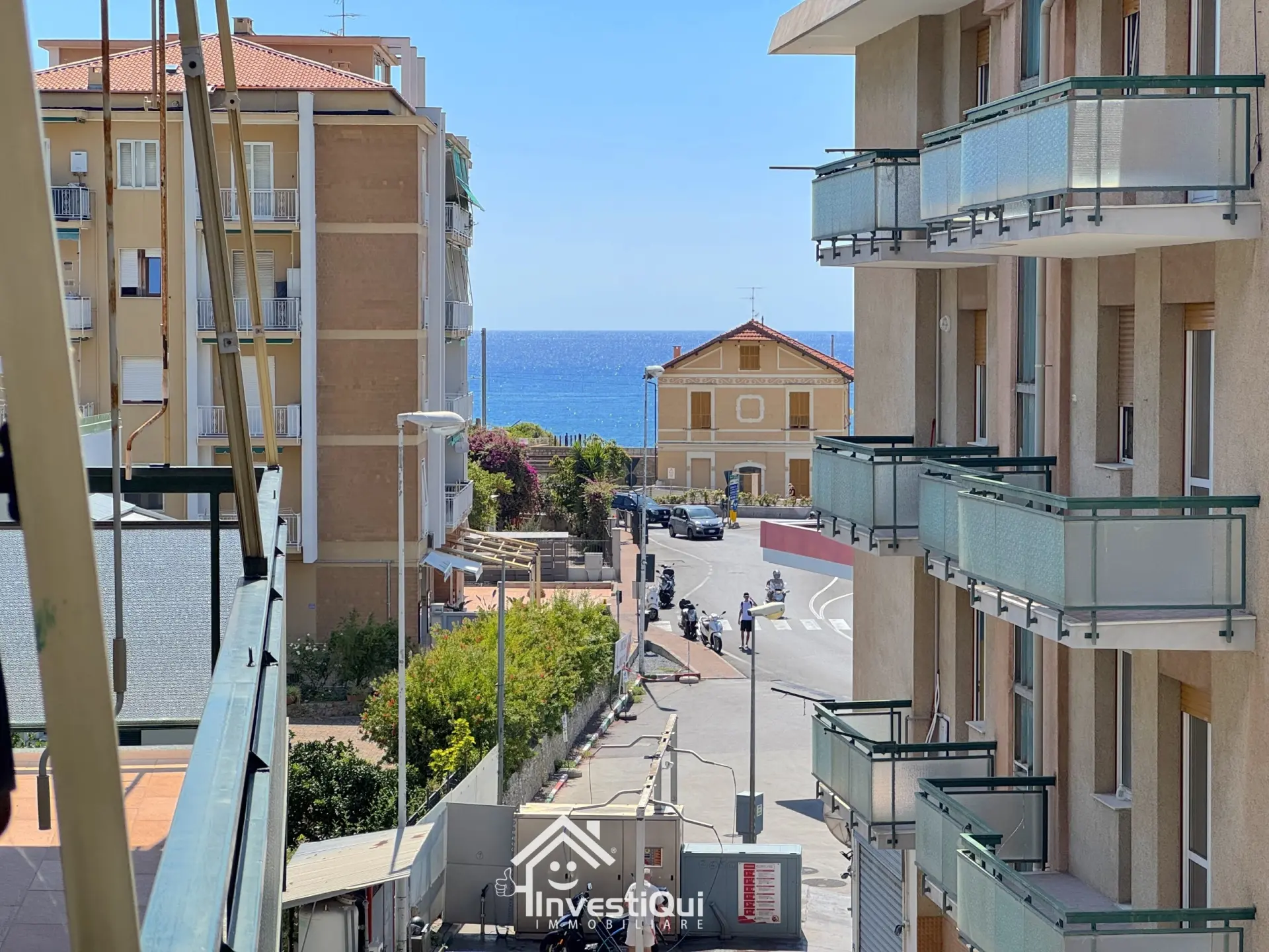 Immagine per Bilocale in vendita a Pietra Ligure viale Riviera 40