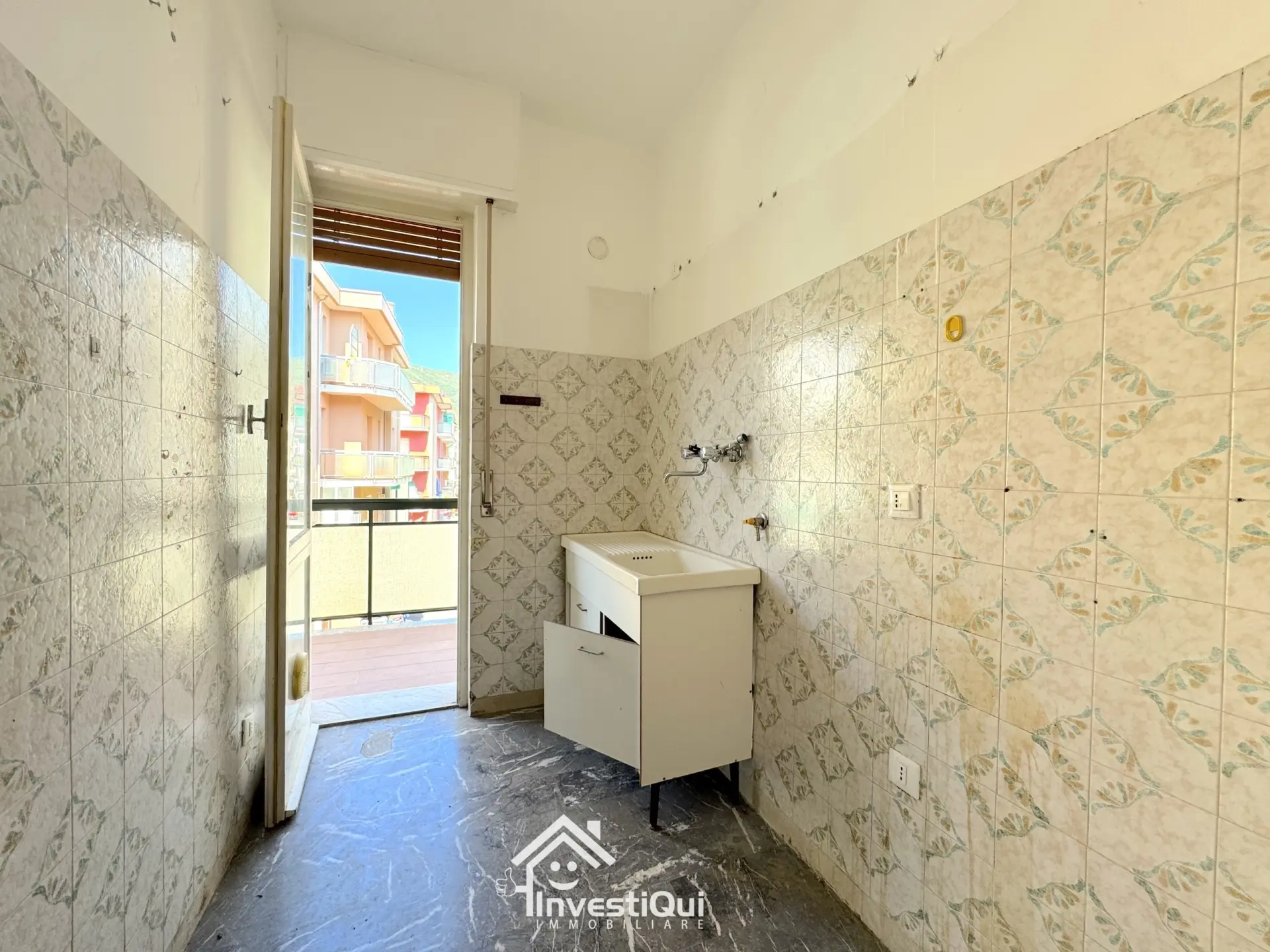 Immagine per Bilocale in vendita a Pietra Ligure viale Riviera 40