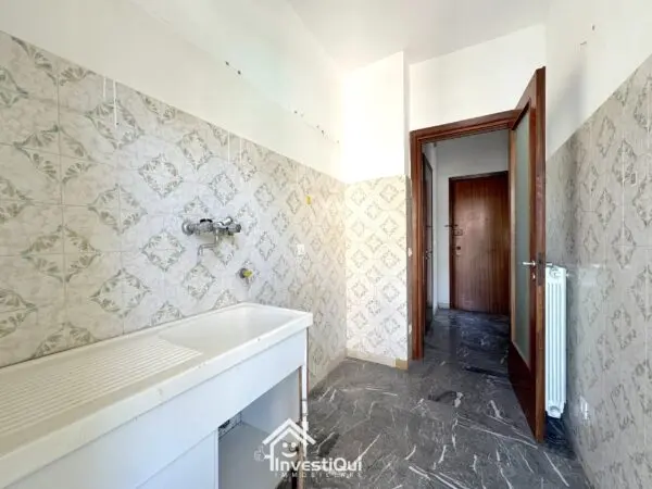 Immagine per Bilocale in vendita a Pietra Ligure viale Riviera 40
