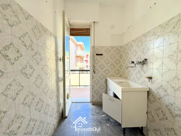 Immagine per Bilocale in vendita a Pietra Ligure viale Riviera 40