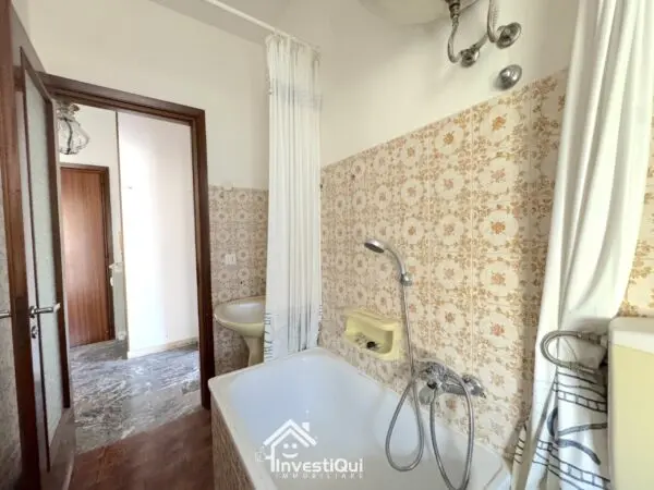 Bilocale viale Riviera 40, Pietra Ligure