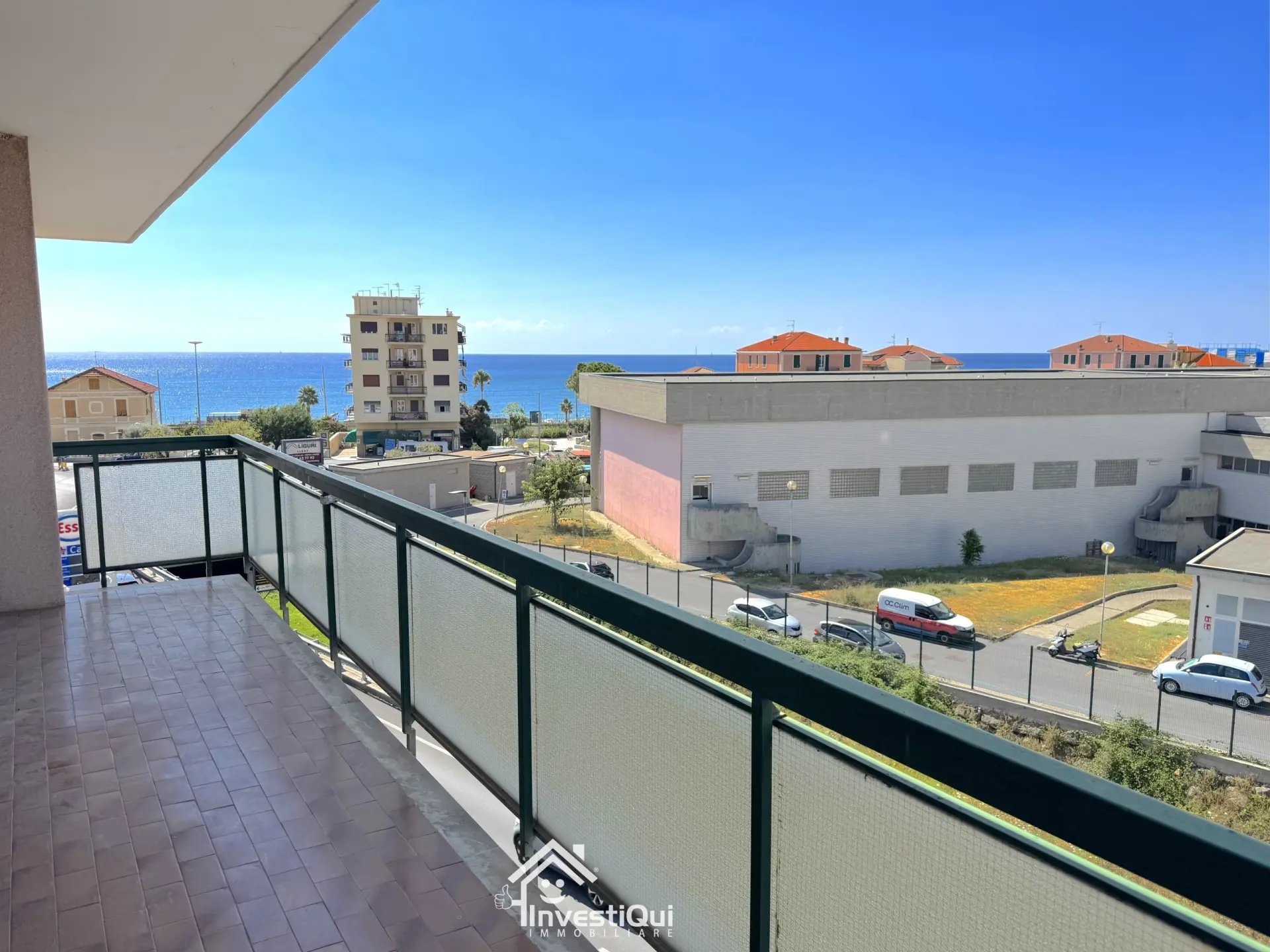 Immagine per Bilocale in vendita a Pietra Ligure viale Riviera 22