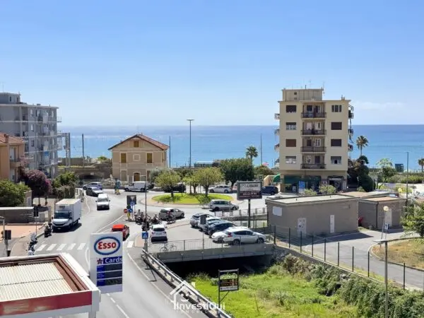 Immagine per Bilocale in vendita a Pietra Ligure viale Riviera 22
