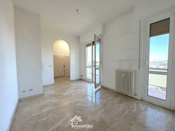Immagine per Bilocale in vendita a Pietra Ligure viale Riviera 22