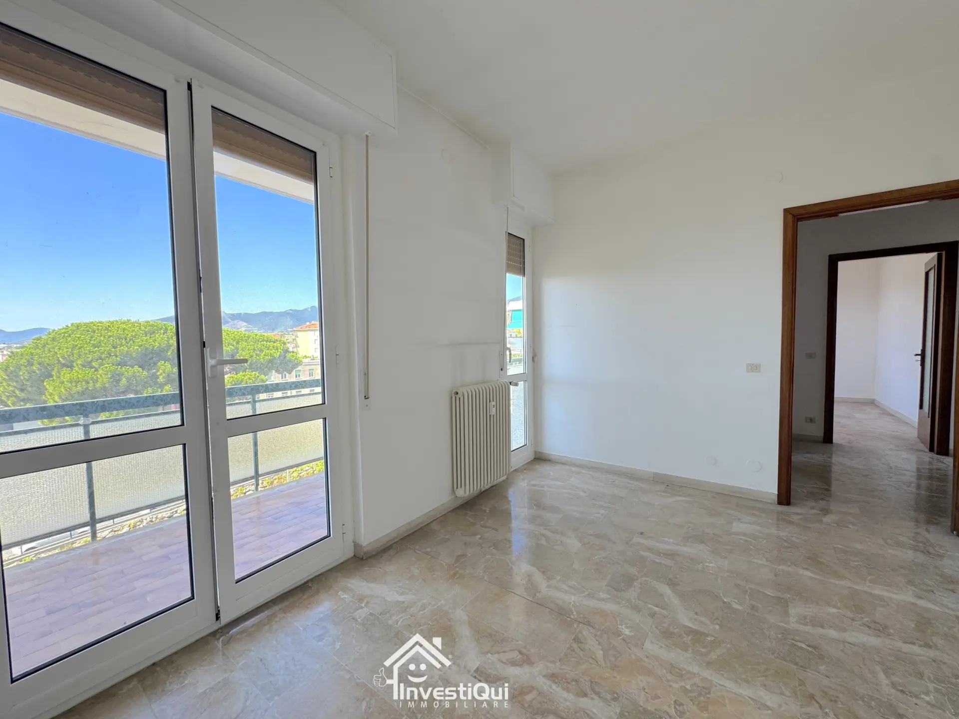 Immagine per Bilocale in vendita a Pietra Ligure viale Riviera 22