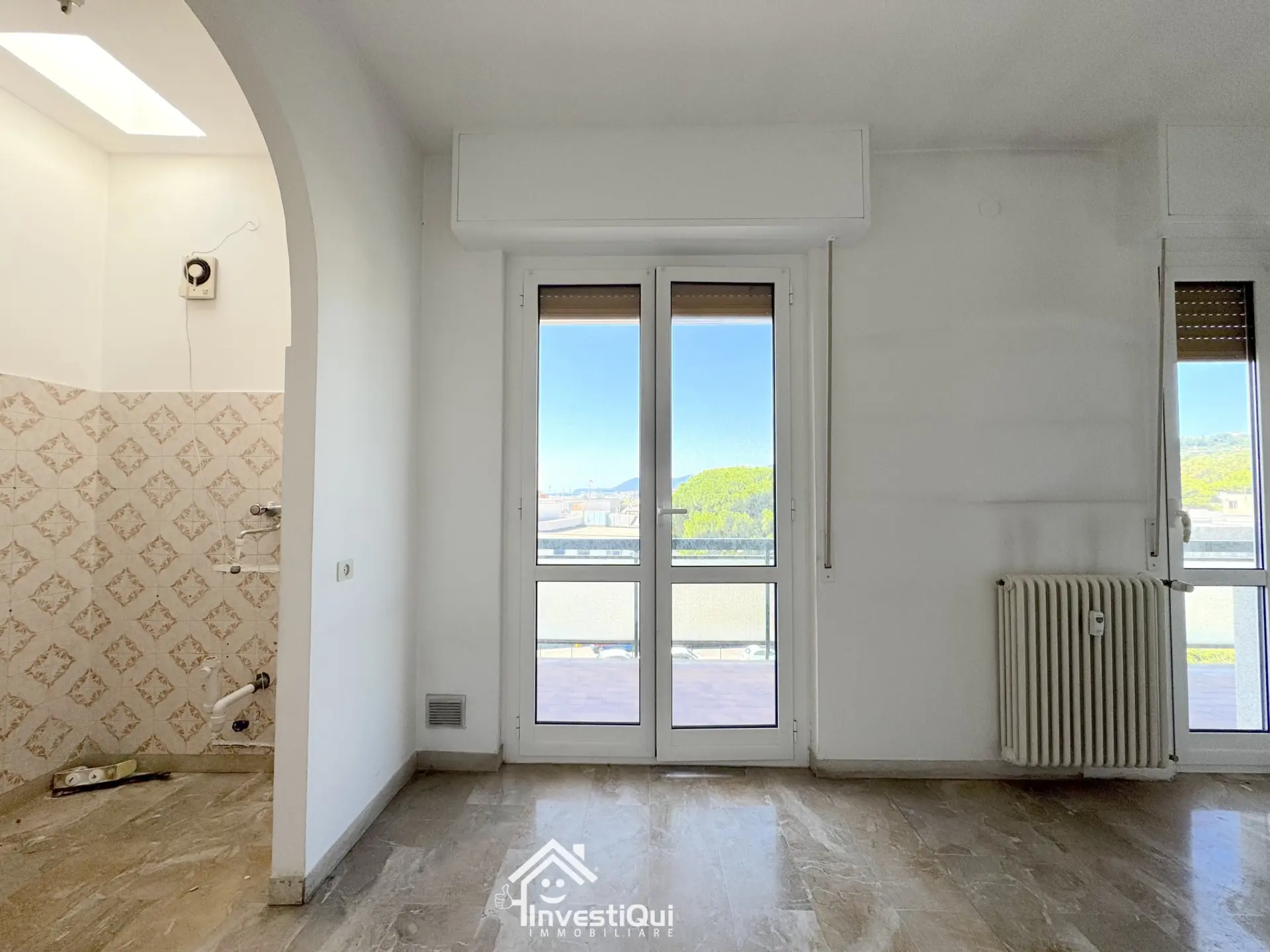 Immagine per Bilocale in vendita a Pietra Ligure viale Riviera 22