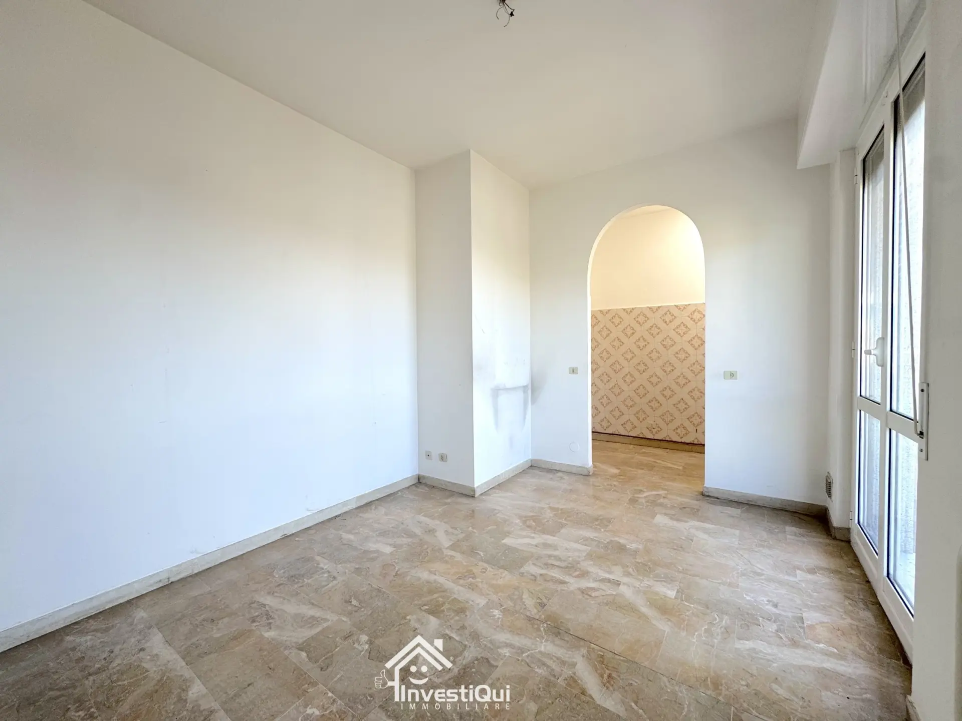 Immagine per Bilocale in vendita a Pietra Ligure viale Riviera 22