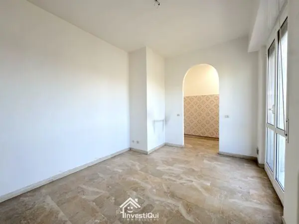 Bilocale viale Riviera 22, Pietra Ligure