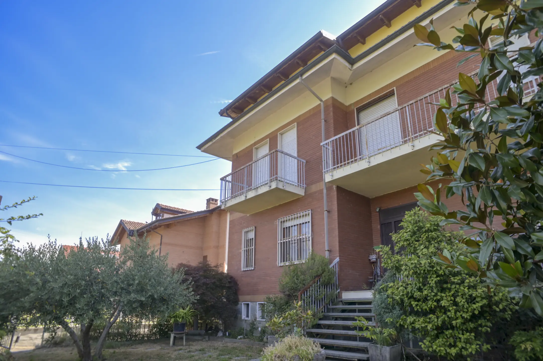 Immagine per Villa bifamiliare in vendita a Leini via Settimo 80