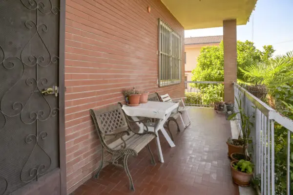 Villa Bifamiliare via Settimo 80, Leinì