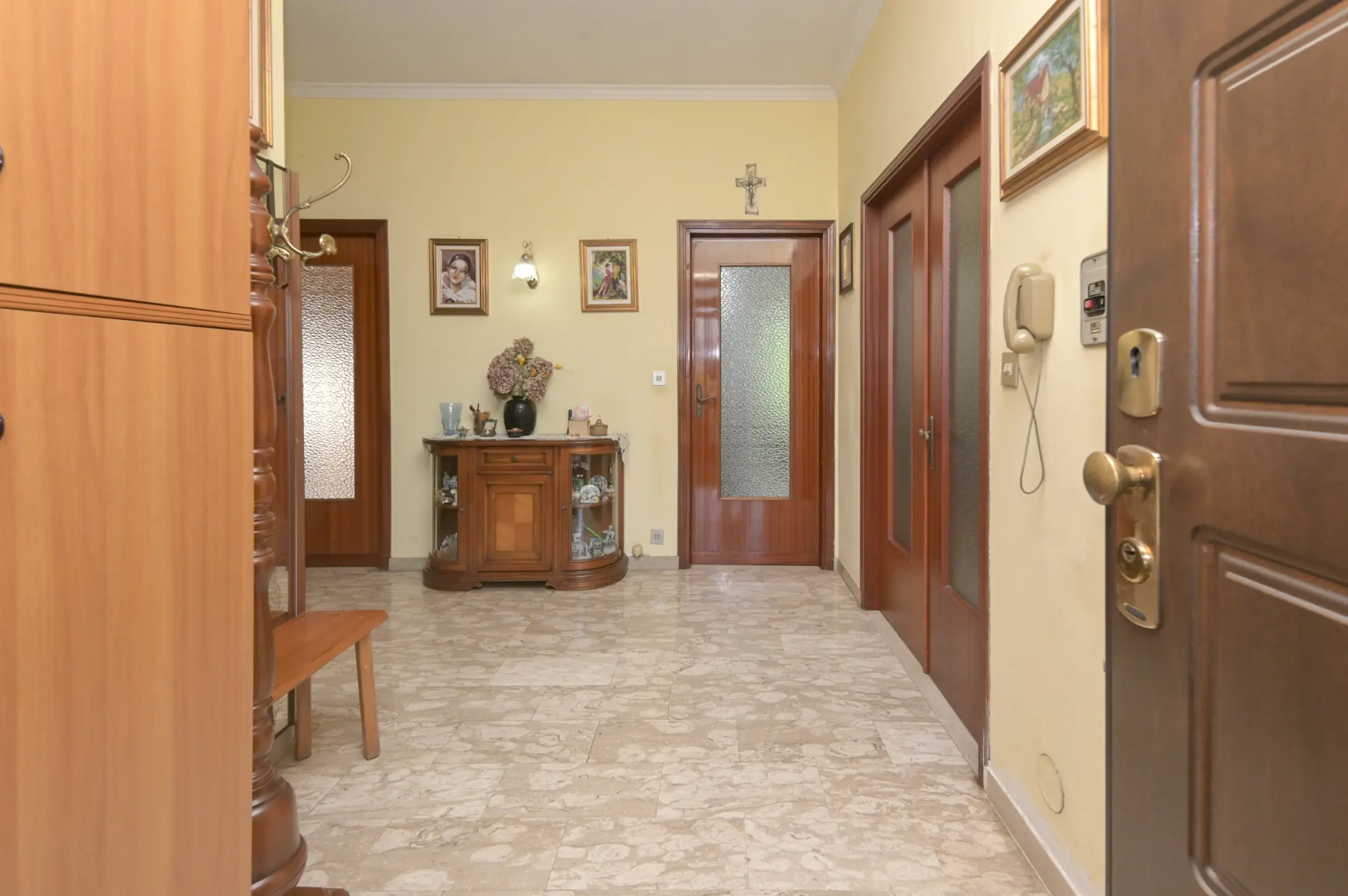 Immagine per Villa bifamiliare in vendita a Leini via Settimo 80