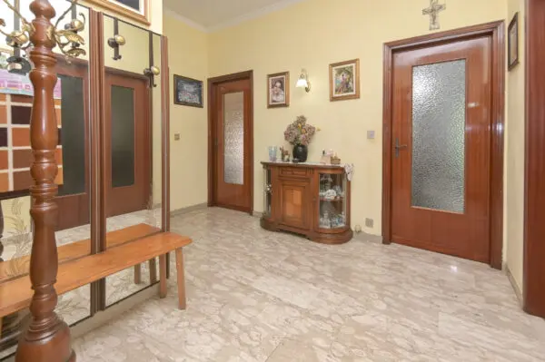 Villa Bifamiliare via Settimo 80, Leinì