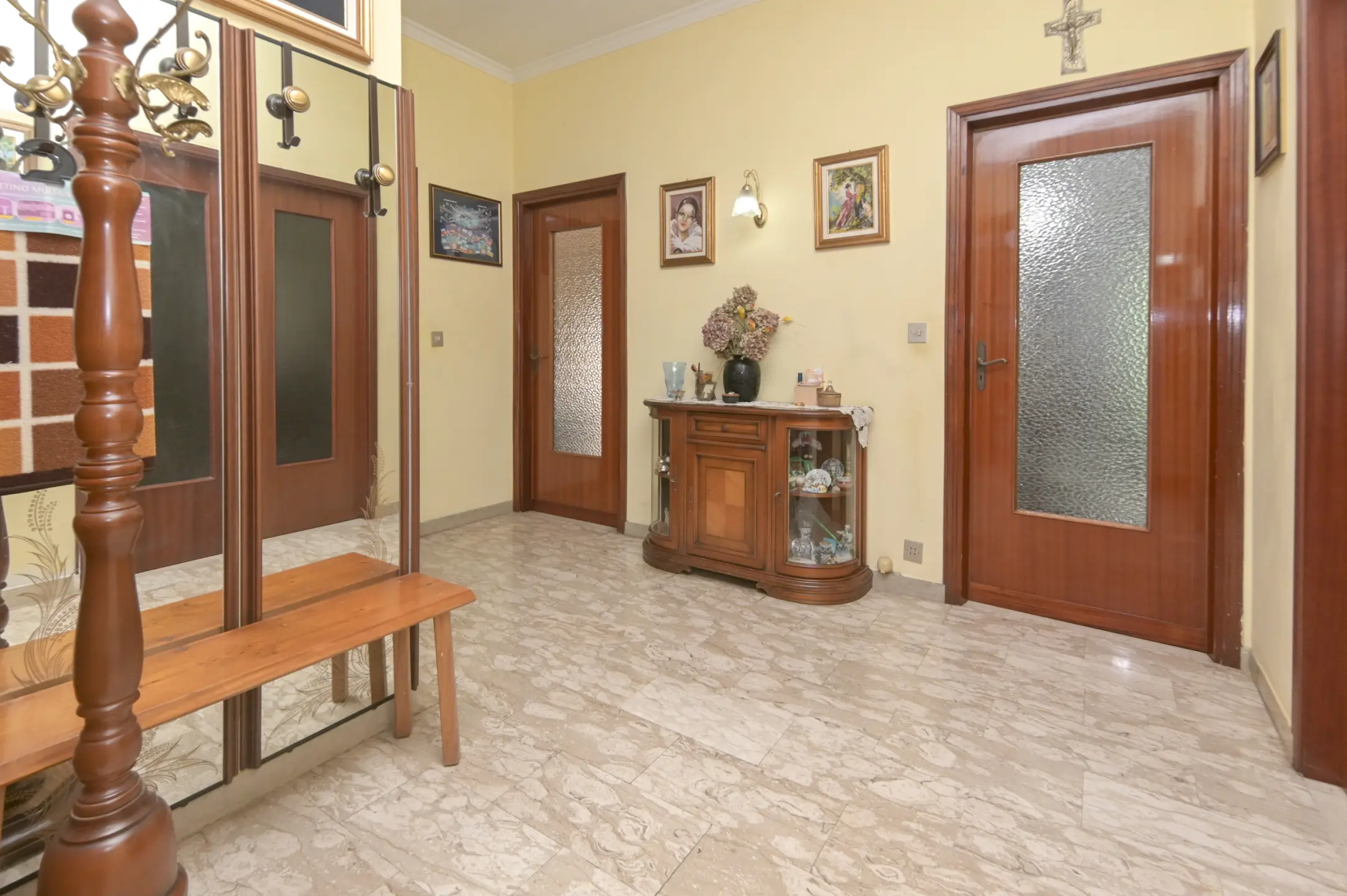 Immagine per Villa bifamiliare in vendita a Leini via Settimo 80
