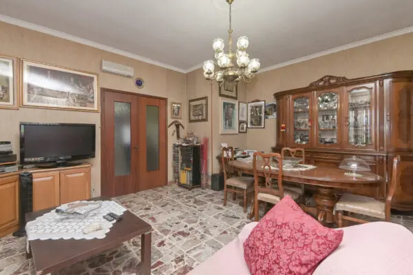 Villa Bifamiliare via Settimo 80, Leinì