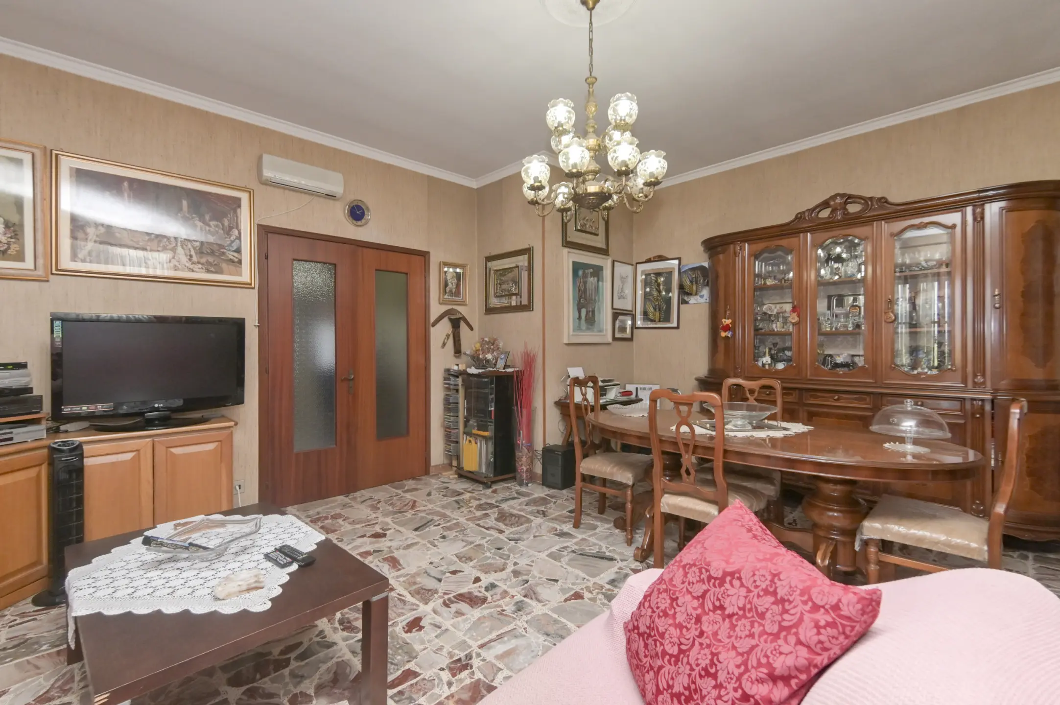 Immagine per Villa bifamiliare in vendita a Leini via Settimo 80