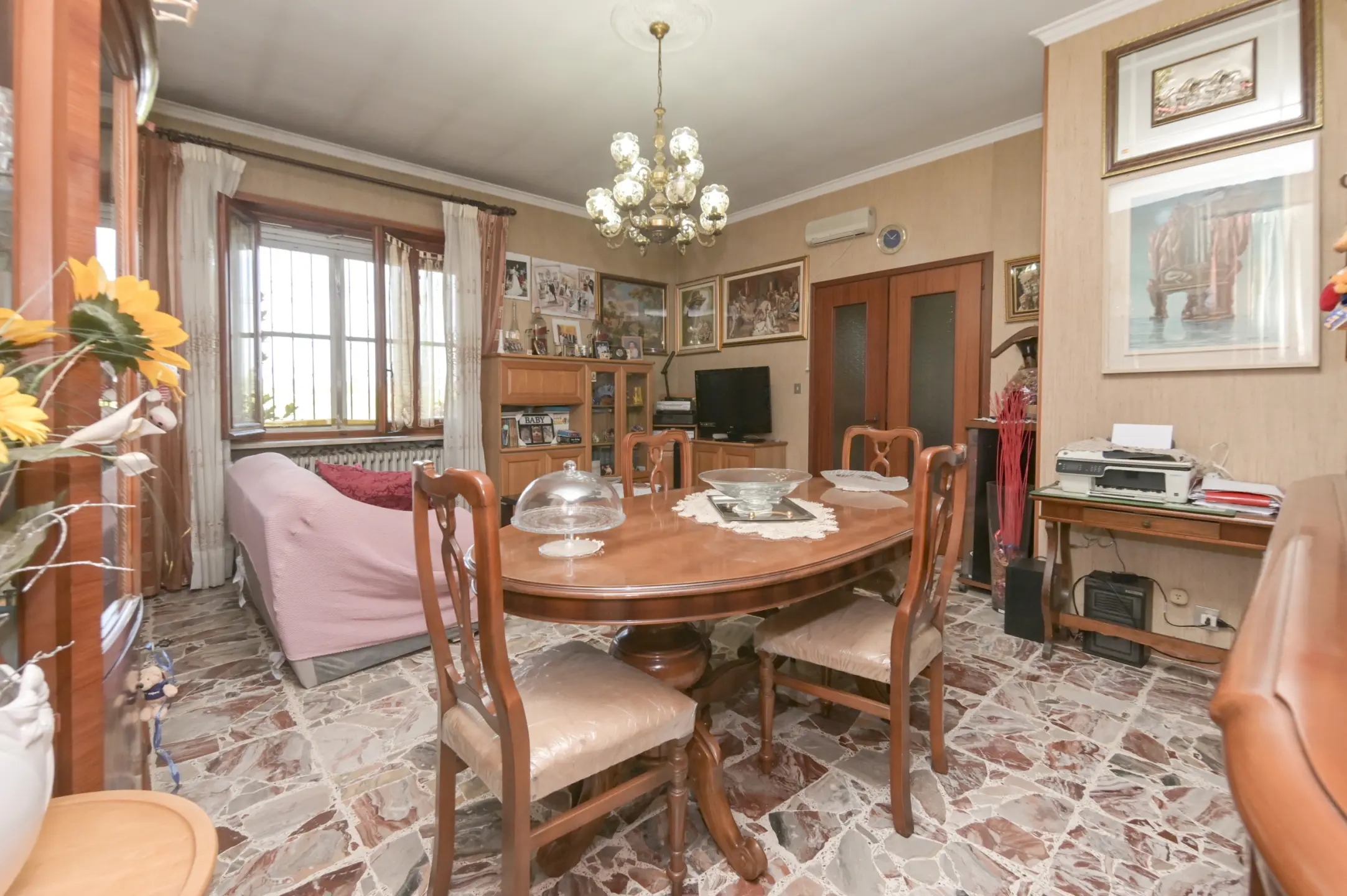 Immagine per Villa bifamiliare in vendita a Leini via Settimo 80