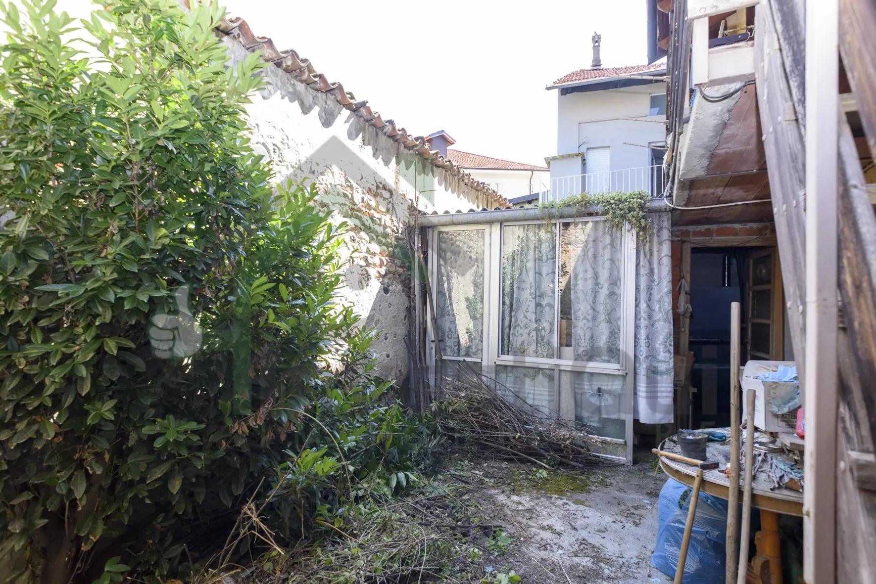 Immagine per Terratetto in vendita a Ciriè via Giacomo Matteotti 9