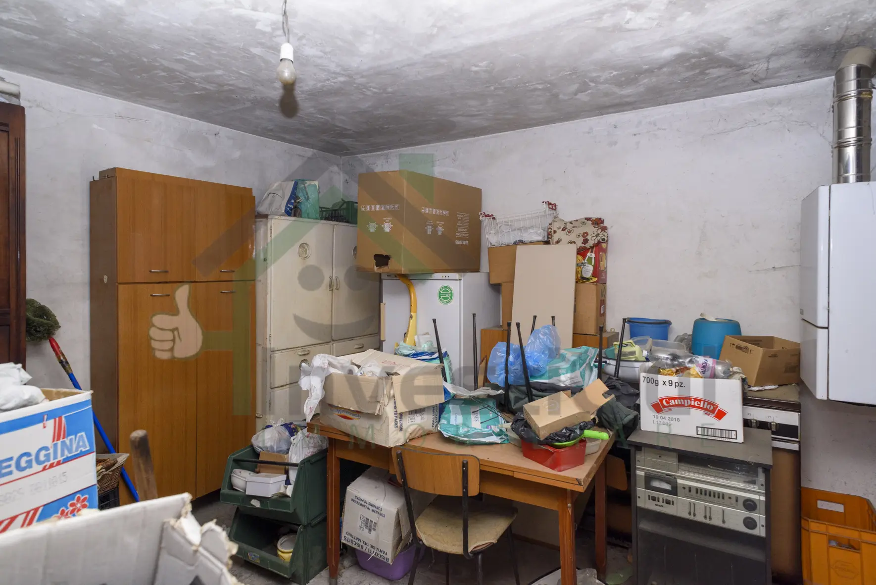 Immagine per Terratetto in vendita a Ciriè via Giacomo Matteotti 9