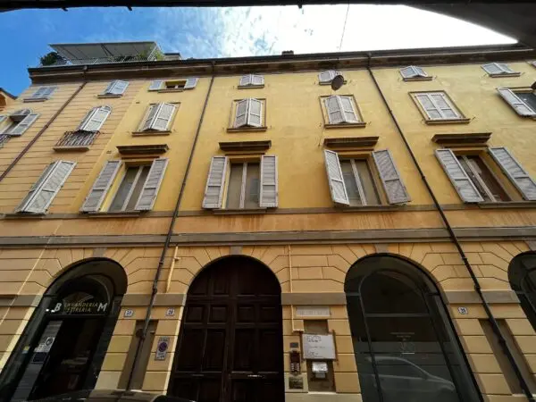 Quadrilocale via San Cristoforo 28, Modena