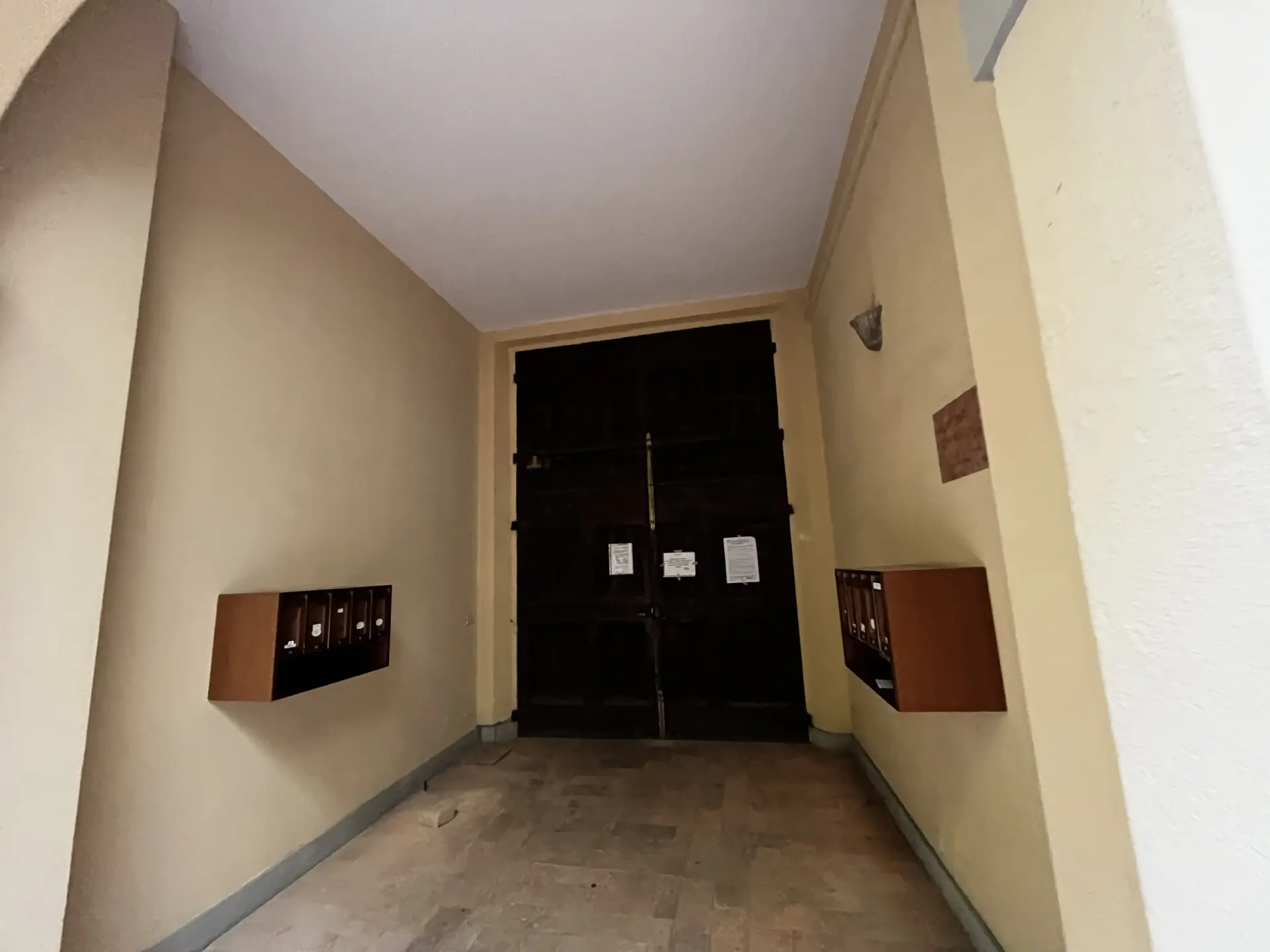 Immagine per Quadrilocale in affitto a Modena via San Cristoforo 28