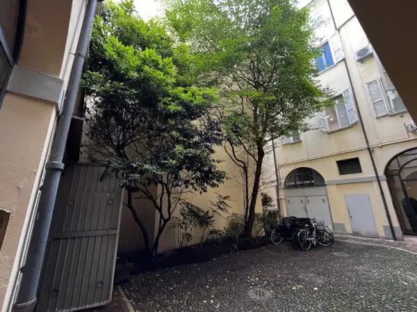 Immagine per Quadrilocale in affitto a Modena via San Cristoforo 28