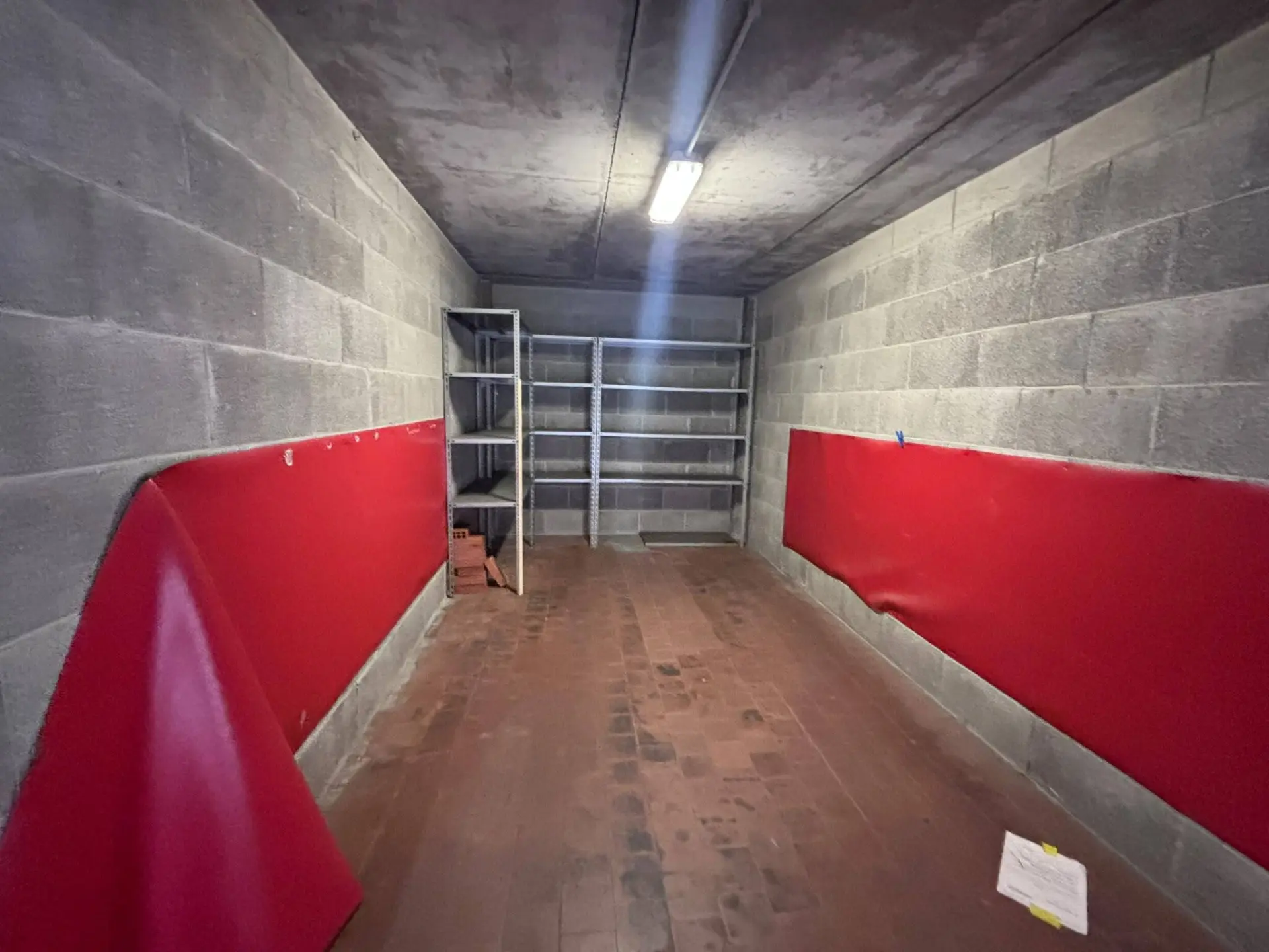 Immagine per Garage in vendita a Torino via Albenga 22