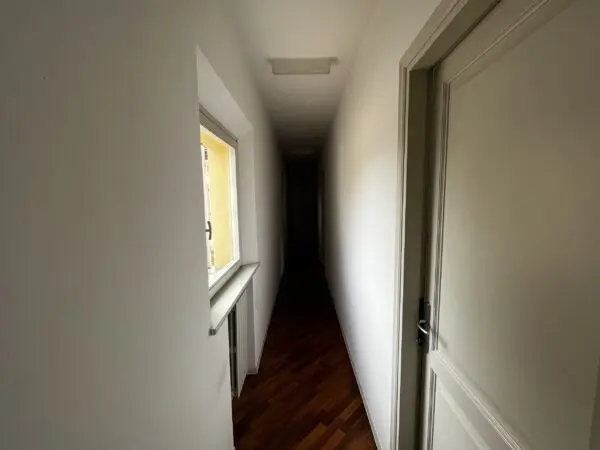 Quadrilocale via San Cristoforo 28, Modena