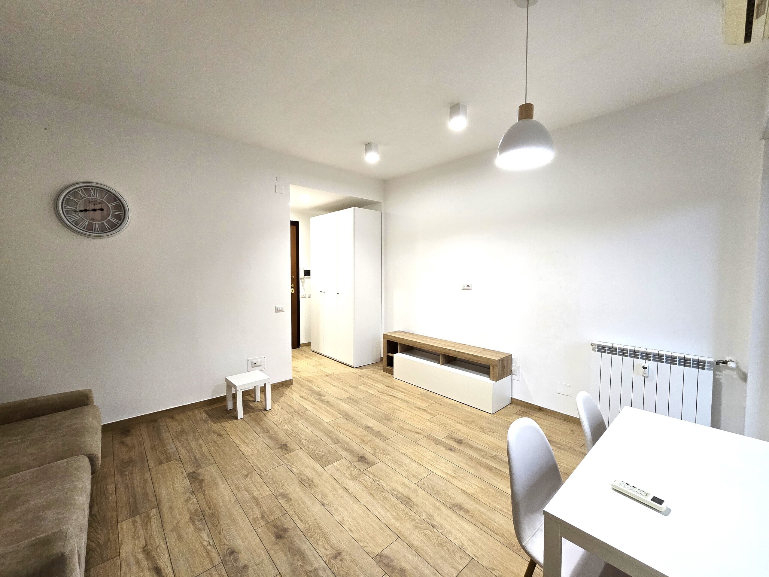 Immagine per Monolocale in affitto a Roma via Antonio Conti 19