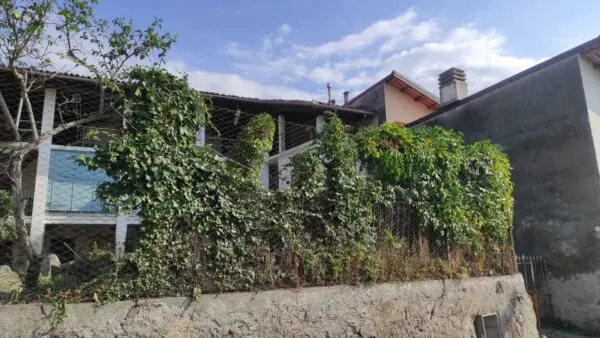 Terratetto via Della Villa 10, Loranzè