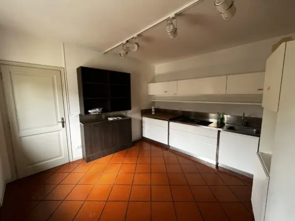 Quadrilocale via San Cristoforo 28, Modena