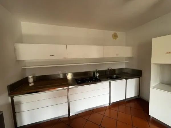 Quadrilocale via San Cristoforo 28, Modena