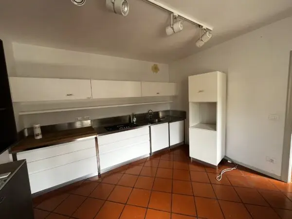 Quadrilocale via San Cristoforo 28, Modena