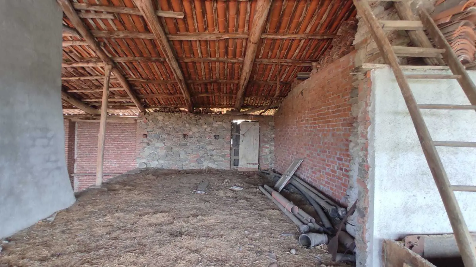 Immagine per Terratetto in vendita a Loranzè via Della Villa 10
