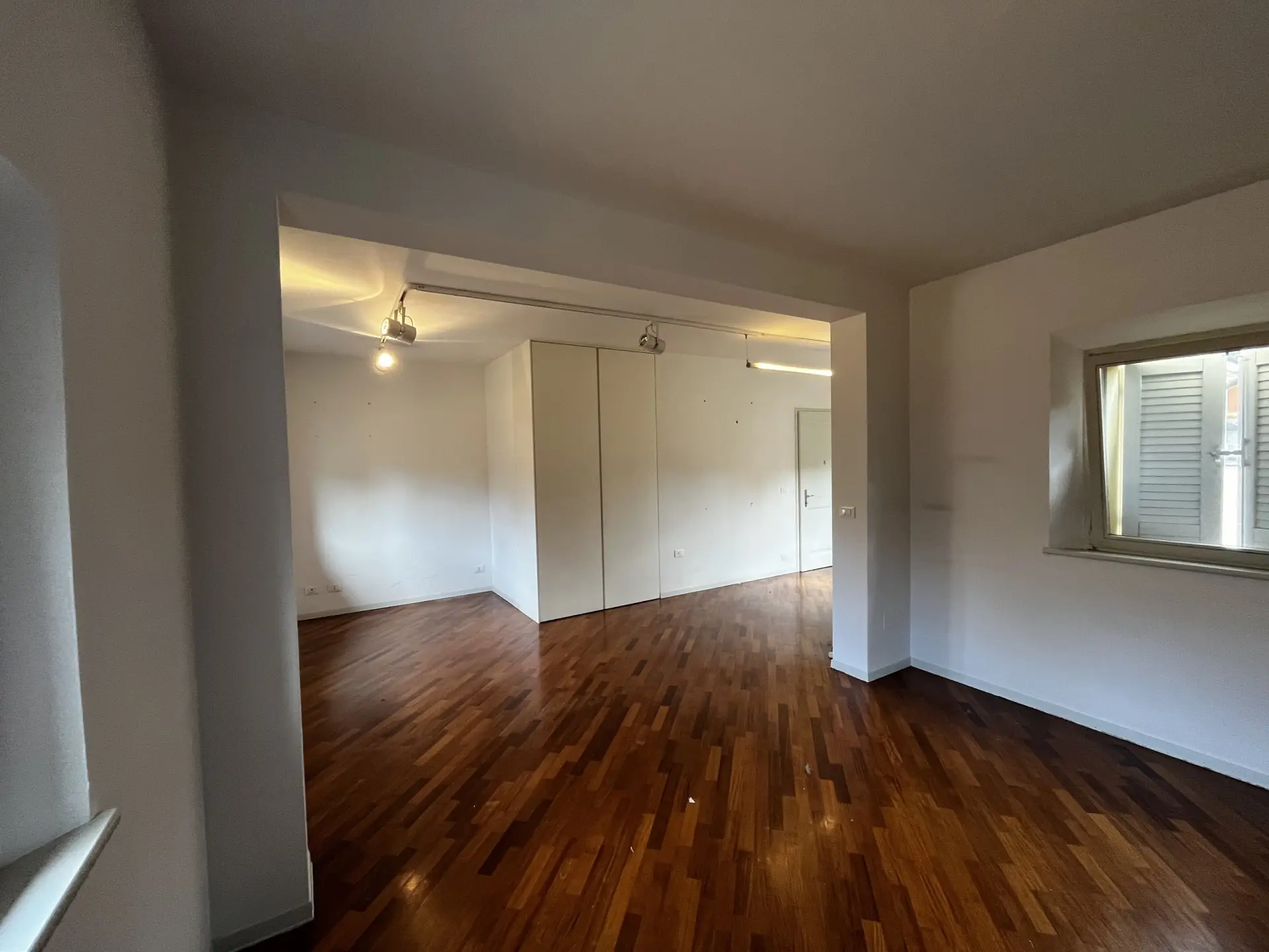 Immagine per Quadrilocale in affitto a Modena via San Cristoforo 28