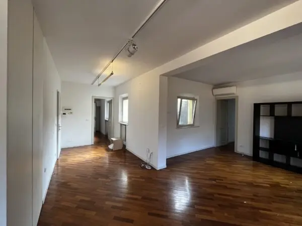 Quadrilocale via San Cristoforo 28, Modena