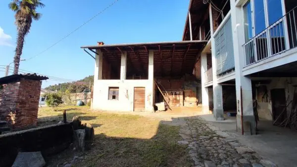 Terratetto via Della Villa 10, Loranzè