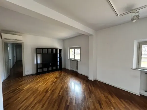 Quadrilocale via San Cristoforo 28, Modena