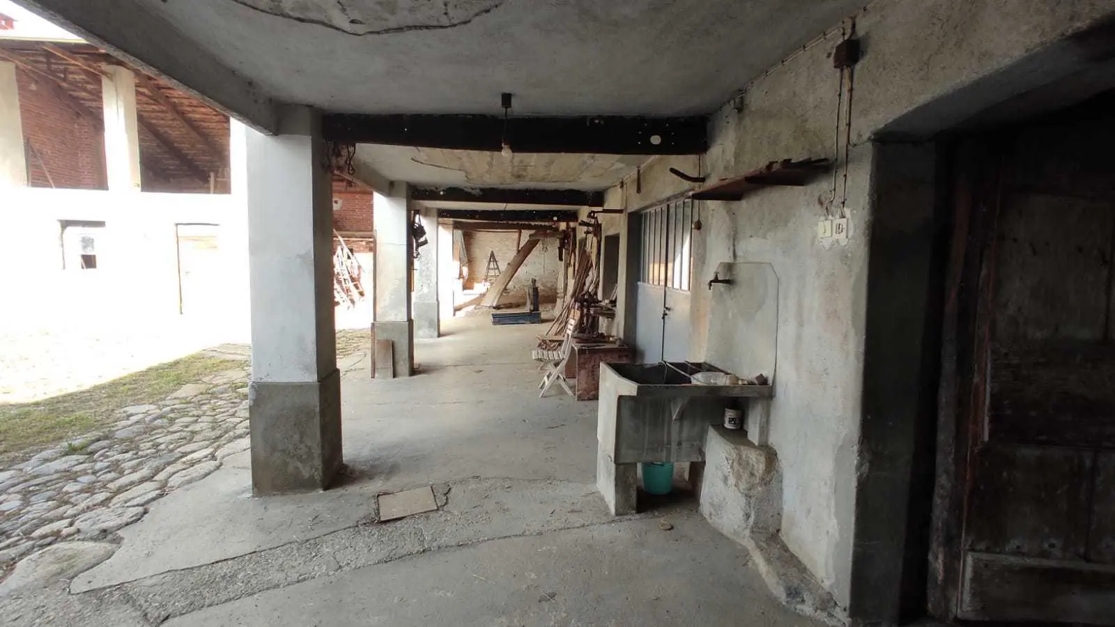 Immagine per Terratetto in vendita a Loranzè via Della Villa 10