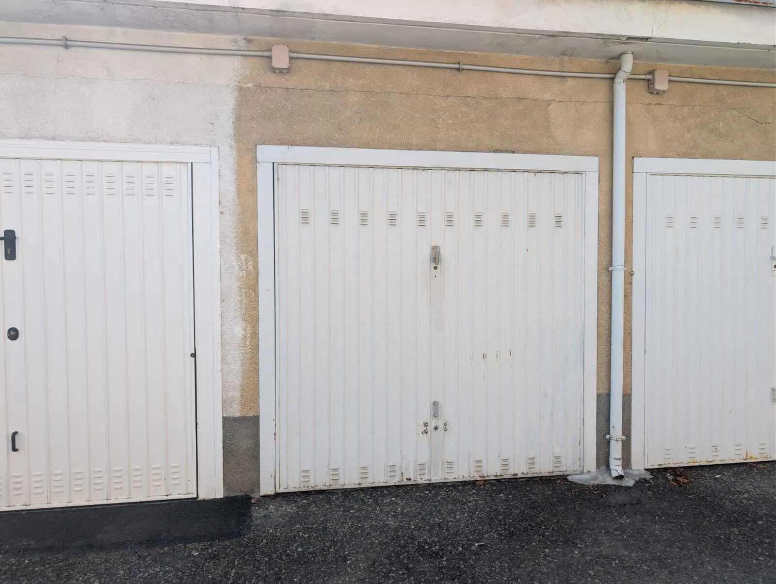 Immagine per Trilocale in affitto a Ciriè 22
