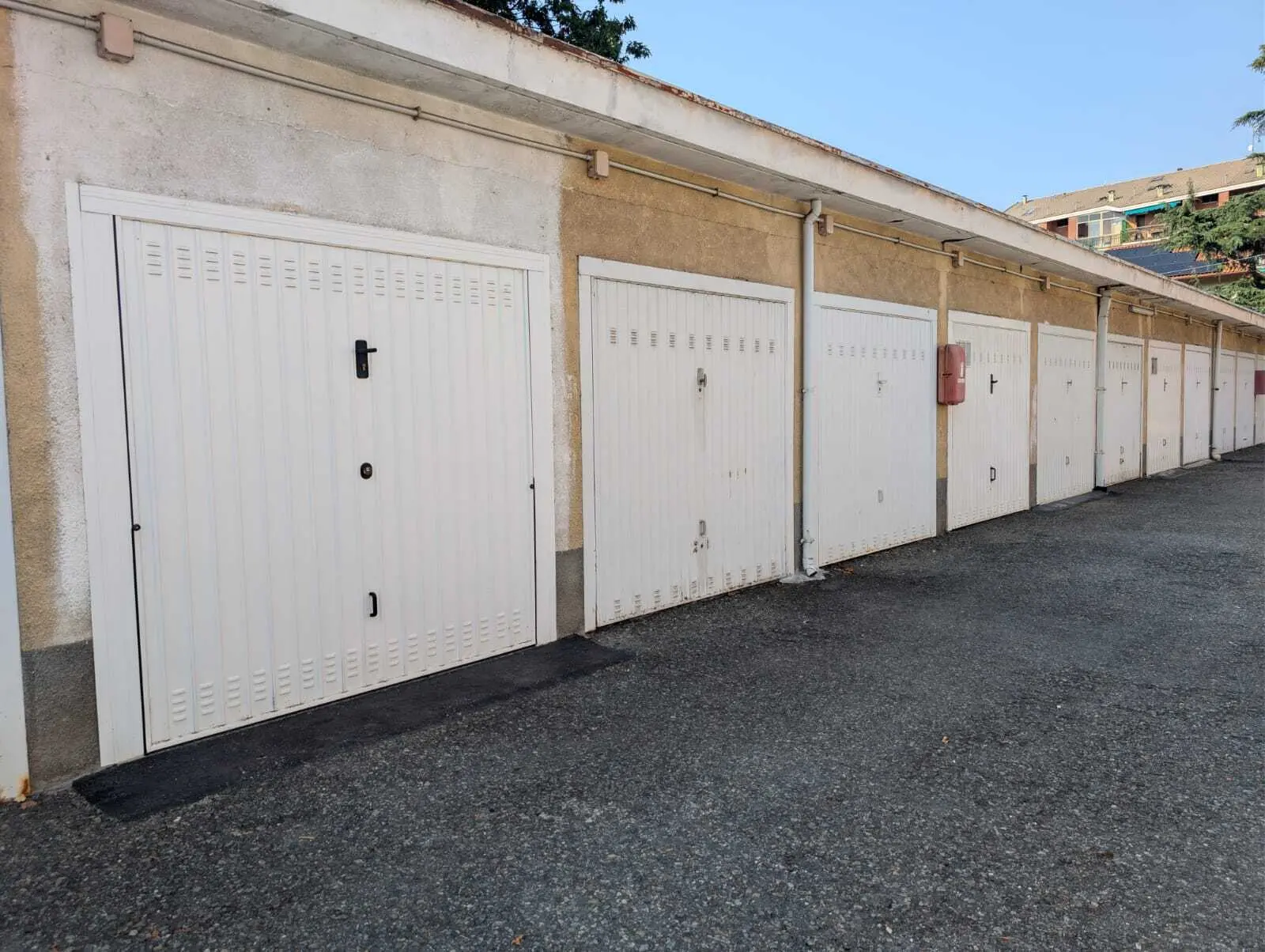 Immagine per Trilocale in affitto a Ciriè 22