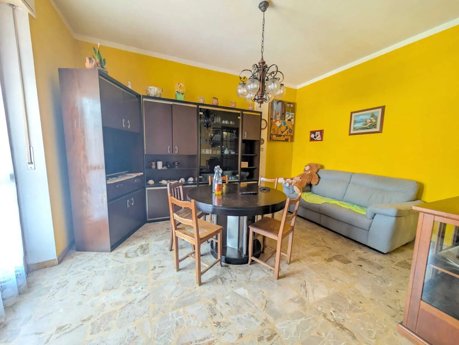 Immagine per Trilocale in affitto a Ciriè 22