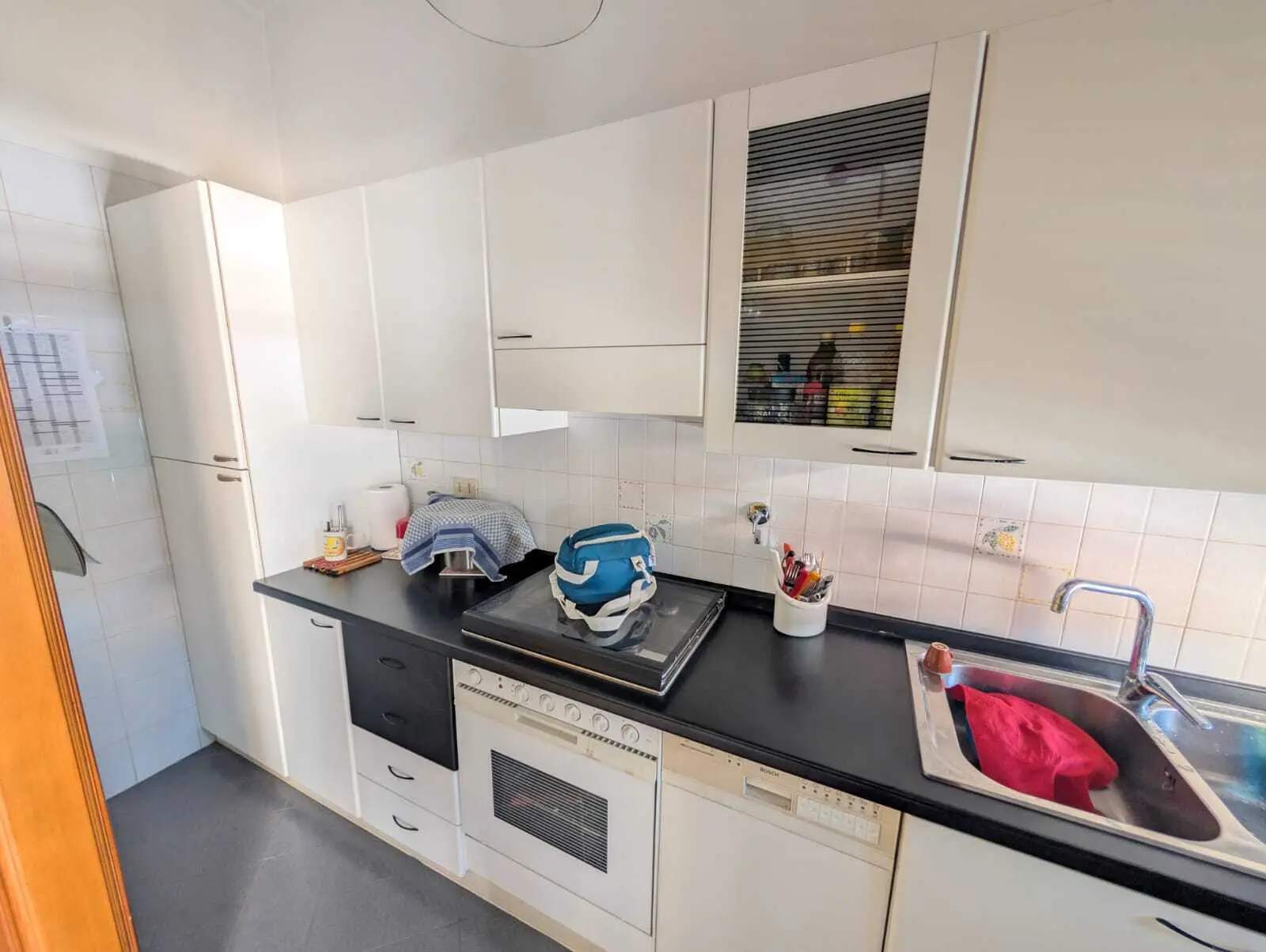 Immagine per Trilocale in affitto a Ciriè 22
