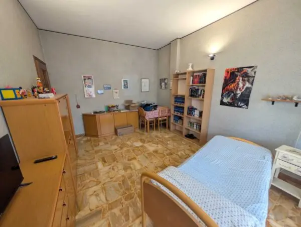 Trilocale 22, Ciriè